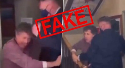 Misleading Video of Keir Starmer’s Pub Ejection Resurfaces with False Claims