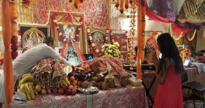 तालिबान के आतंक के बीच फसे भारतीय पुजारी राजेश, कर रहे अफगान से हिन्दुस्तान आने की मांग