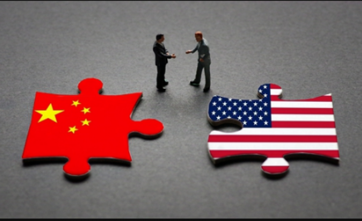 Washington announces the beginning of negotiations for a bilateral agreement with Beijing