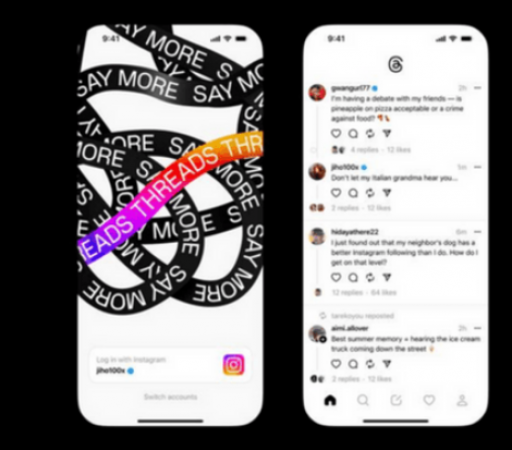 Threads Unveils New 'Reposts' Tab: Streamlining Content Sharing and Discovery