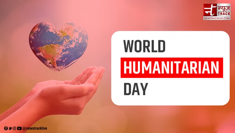World Humanitarian Day: Honoring Aid Workers and Promoting Human Dignity