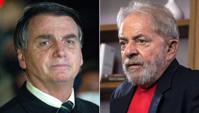 Bolsonaro and Lula begin their campaigns for Brazil's most divisive elections in decades