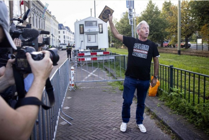 Far-Right Leader's Qur'an Desecration Incites Outrage and Calls for Unity in Netherlands