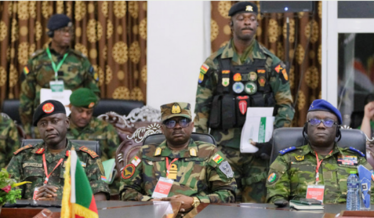 United Effort: 11 West African Nations Unite to Deploy Troops and Restore Deposed President of Niger