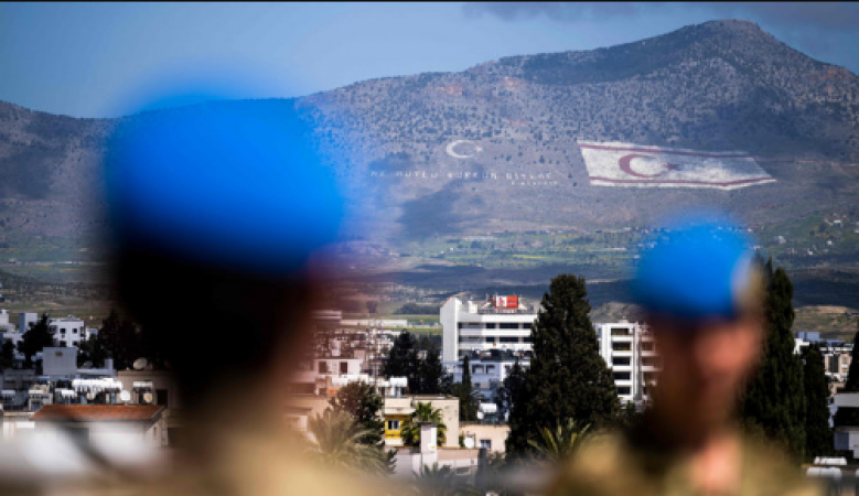 UN Peacekeepers in Cyprus Assaulted by Turkish Cypriot Forces: UN Condemns Incident
