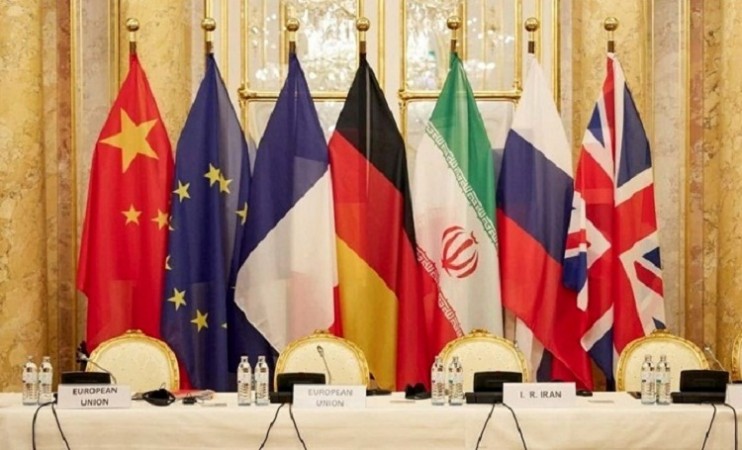 Nuke agreement hinges on U.S. decision after Iran responds to EU