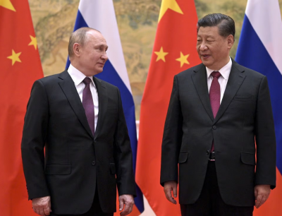 Jinping and Putin are expected to attend the G20 summit in Indonesia