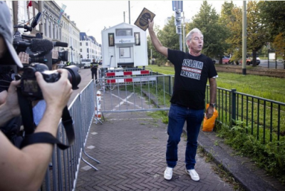 Far-Right Leader's Qur'an Desecration Incites Outrage and Calls for Unity in Netherlands