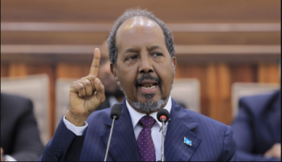 Somalia Unveils Ambitious Plan to Eradicate Al-Shabab in the Coming Months