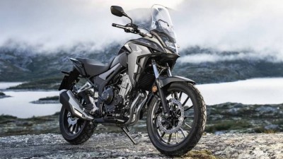 Honda CB200X Adventure Tourer Launched in India, Here is to know more