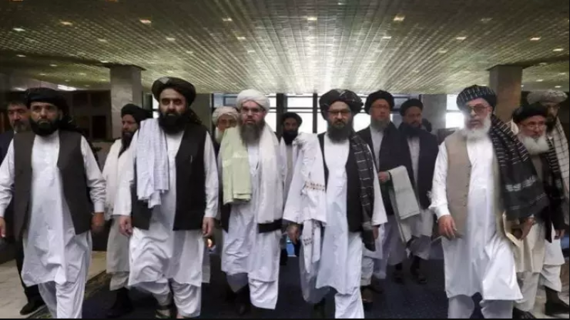 Divided UN Security Council is unable to approve more top Taliban travel