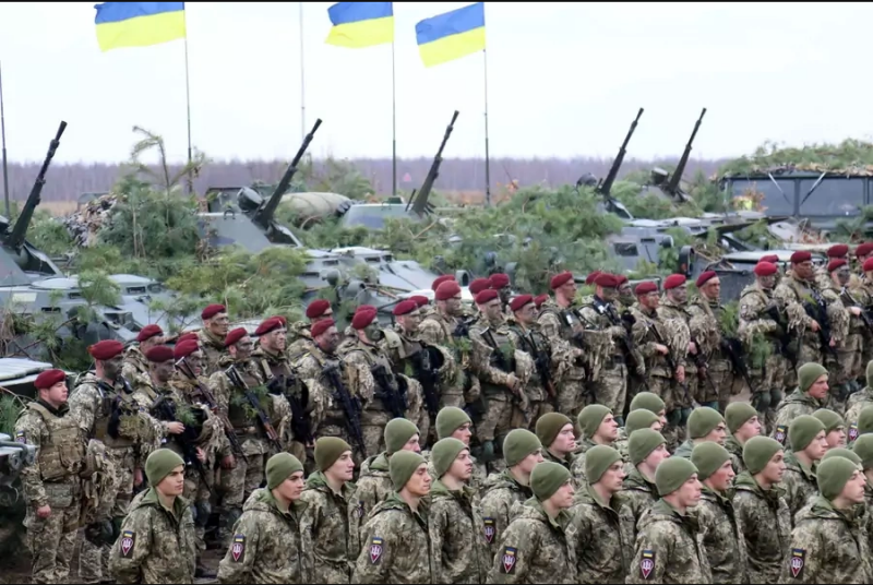 Russia may postpone voting to annexe Ukraine's territory due to a halt in the military advance