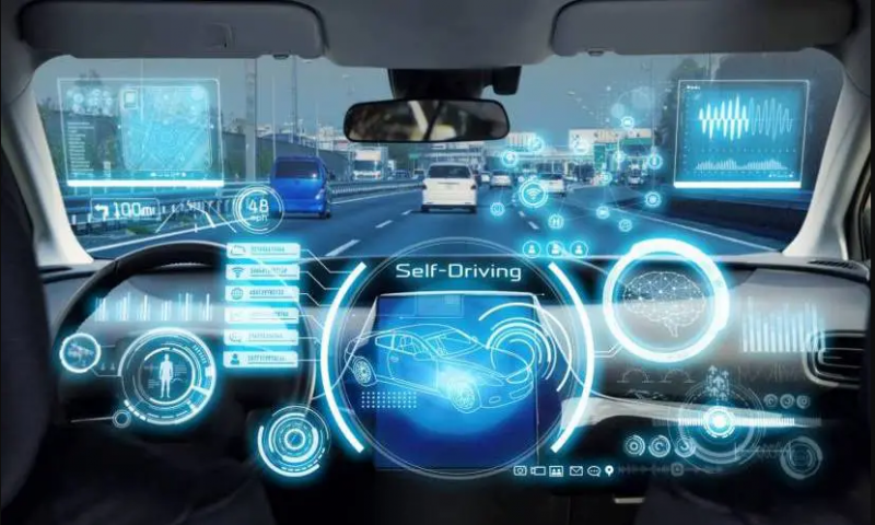 UK intends to legalize partially autonomous vehicles in 2023 and fully autonomous vehicles in 2025