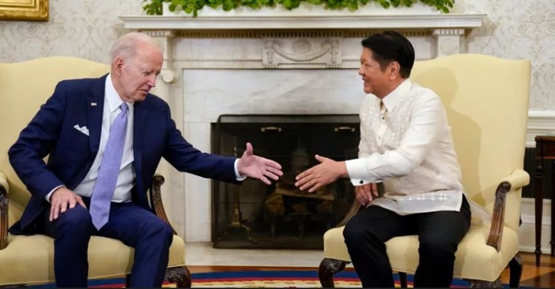 Philippines to Temporarily Host US Visa Processing Center for Afghan Nationals Seeking Resettlement