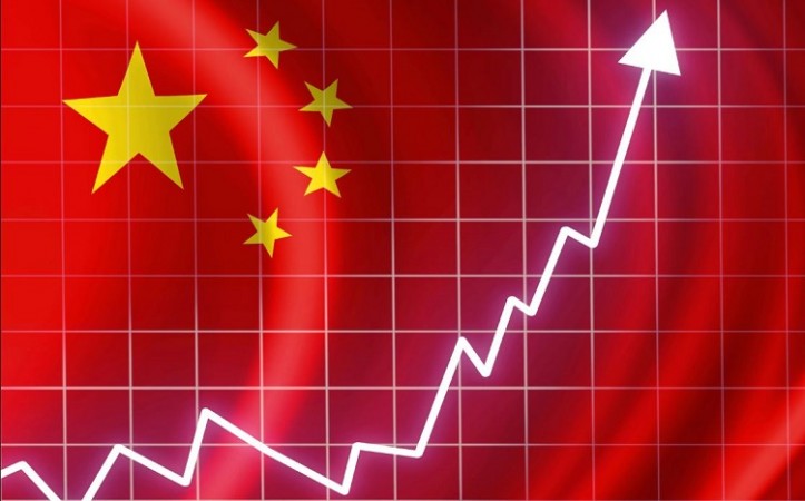 Chinese economy faltering; policy rate cut impact global financial markets
