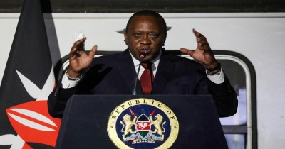 Kenya's court to deliver verdict on constitutional change