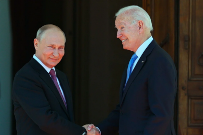 Putin in G20 meet in Bali is dilemma for Biden