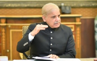Here's How Pakistans PM Shehbaz Sharif Plans Economic Revival in 5 Years