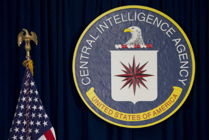 China looks into citizen accused of CIA espionage