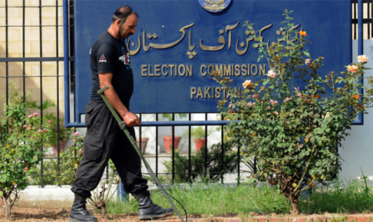 Uncertain Election Timing Casts Shadow on Political Campaign Launches in Pakistan