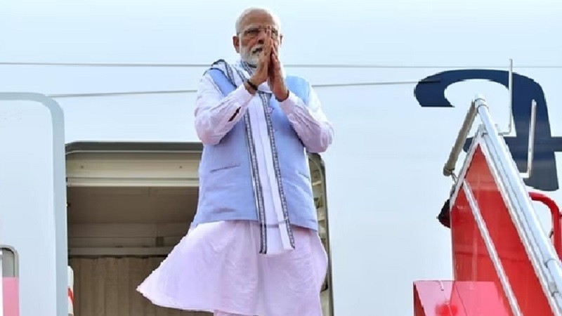 PM Modi’s Landmark Visit to Poland After 45 Years Set to Strengthen Political and Business Ties