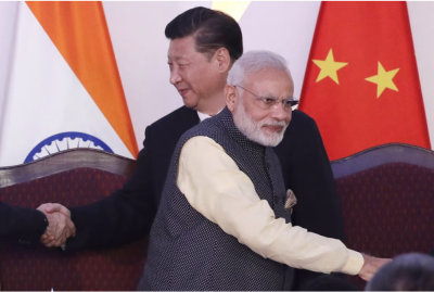 China-India relations: Beijing requests  for assurances from One-China but New Delhi declines