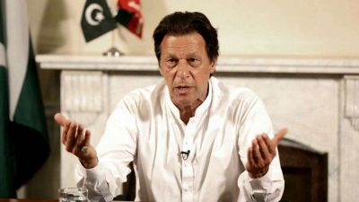 Imran Khan leaves PM house to live in a 3-BHK flat with just 2 cars and 2 security personnel