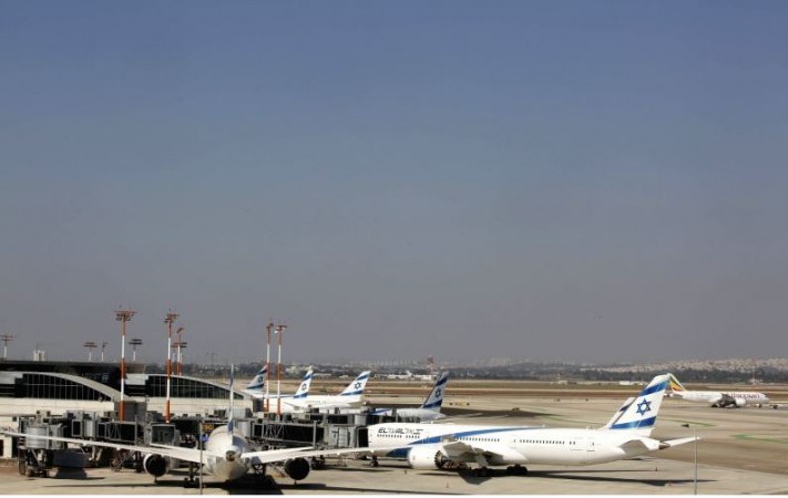 Israel to begin Ben Gurion airport's digital transformation