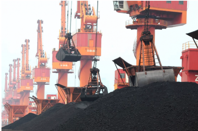 China energy Crisis: Sichuan looks to coal as hydro dams run dry