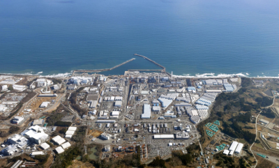 On Thursday Japan will begin releasing Fukushima water