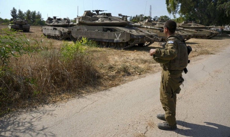 Islamic Jihad and Hamas promise to oppose Israeli occupation