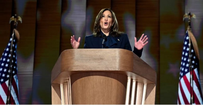 What Kamala Harris Promises for America's Defense and Foreign Relations if Elected