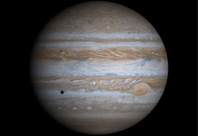 James Webb Telescope images released by NASA depict 'remarkable' details of Jupiter