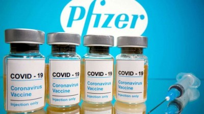 12-15 आयु वर्ग के बच्चों को जल्द ही दी जाएगी कोरोना वैक्सीन की पहली डोज