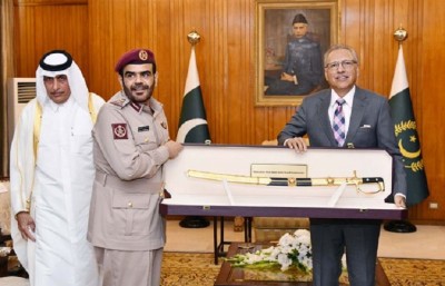 Pakistan Army to help Qatar with security in FIFA World Cup
