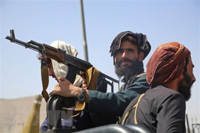 ''Leave Afghanistan by August 31 or face 'serious consequences'':  Taliban warns US, NATO
