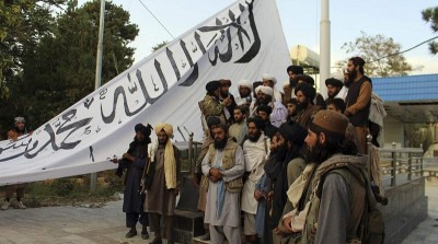 तालिबान जल्द ही नई अफगान सरकार के लिए रूपरेखा का करेगा एलान