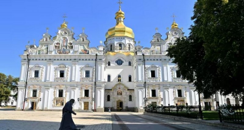 Zelenskyy Bans Russian-Affiliated Church in Ukraine for Greater Independence