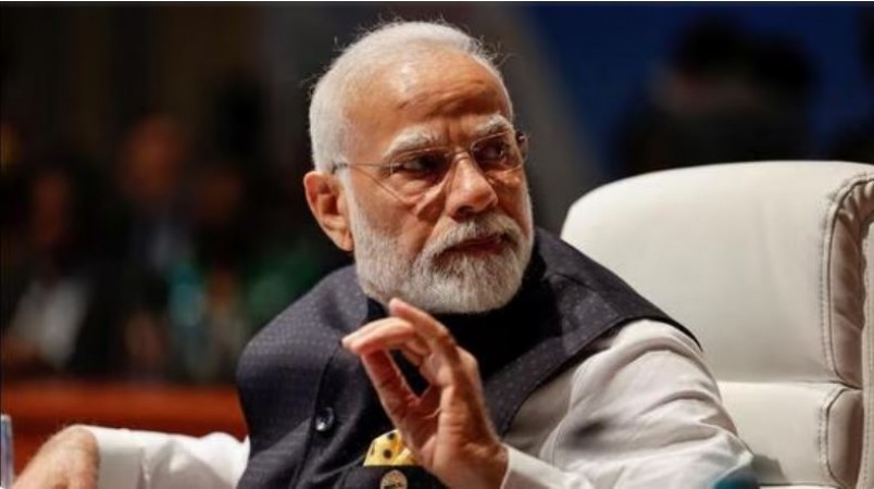 Prime Minister Narendra Modi Calls for Global Ethical AI Framework at B20 Summit