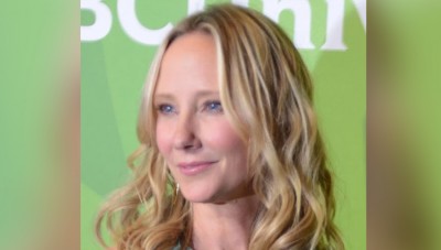 RIP: Anne Heche laid to eternal rest at historic Hollywood cemetery