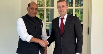 Rajnath Singh's US Visit Deepens Defence Partnership and Strategic Ties