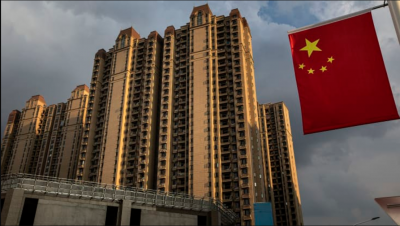 China’s Growth Sacrifice: Morgan to invest in Chinese assets