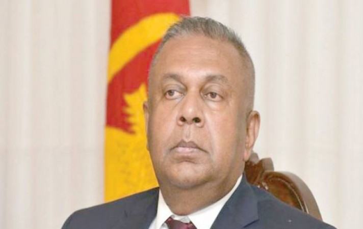 Former Foreign Minister of Sri Lanka, Mangala Samaraweera, dies of Covid