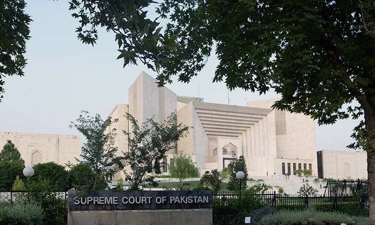 Pakistan Supreme Court summons govt on harassment of journalists