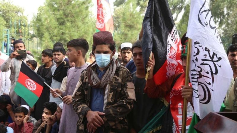 World Bank halts monetary aid to Taliban-controlled Afghanistan