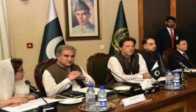 Pakistan:  Imran Khan led cabinet bans first-class air travel for top officials