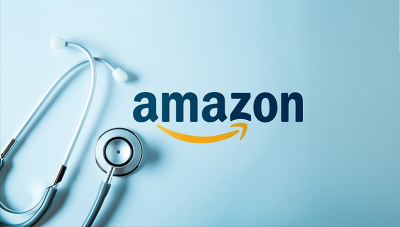 Amazon is shutting down its virtual healthcare platform