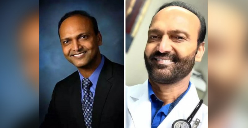 Indian-Origin Doctor Tragically Shot Dead in Alabama, U.S