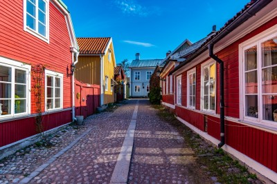 Why rent control isn’t working in Sweden