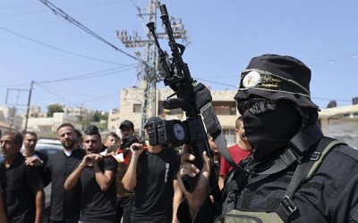 Terror charges filed against Islamic Jihad leader in Israel